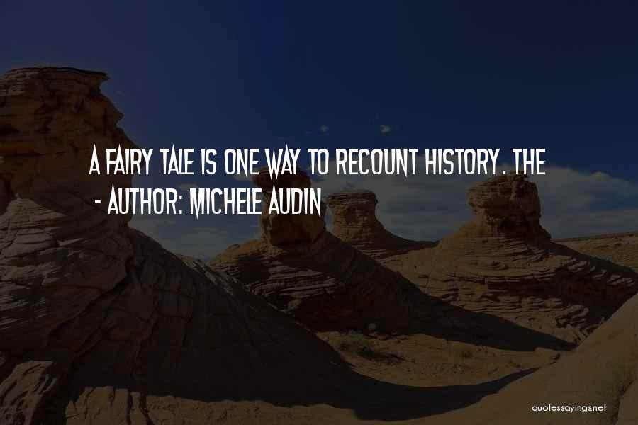 Michele Audin Quotes 2060933