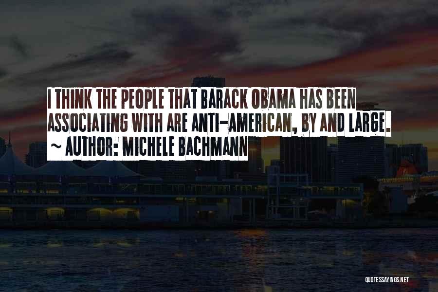 Michele Bachmann Quotes 102790