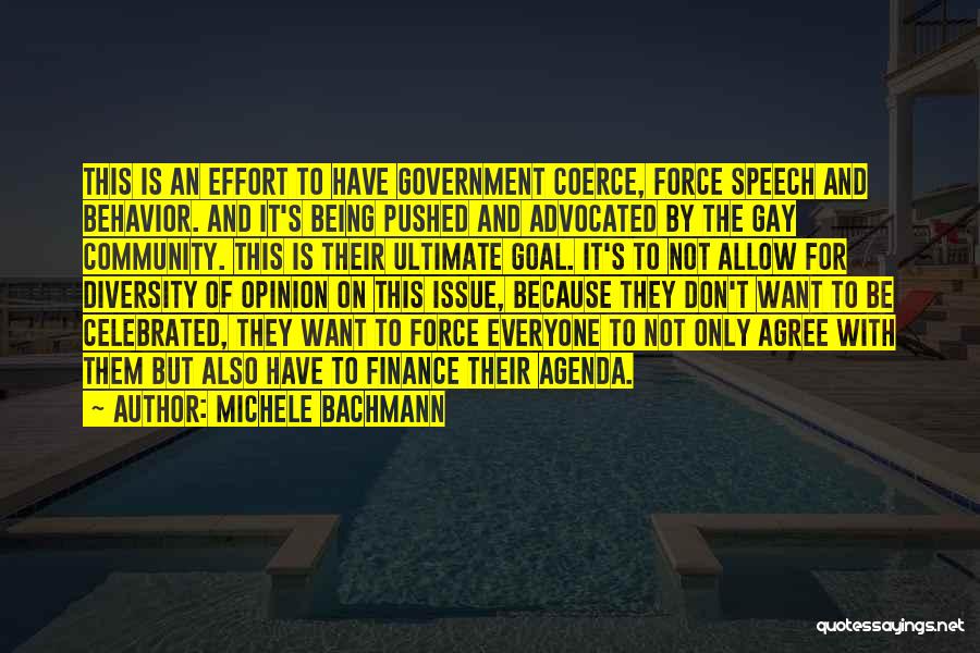 Michele Bachmann Quotes 1060201