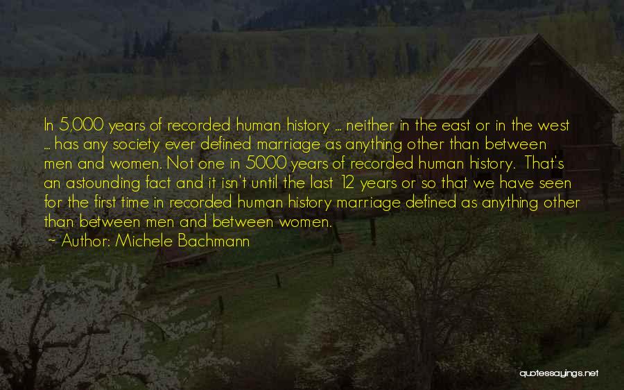 Michele Bachmann Quotes 1108413