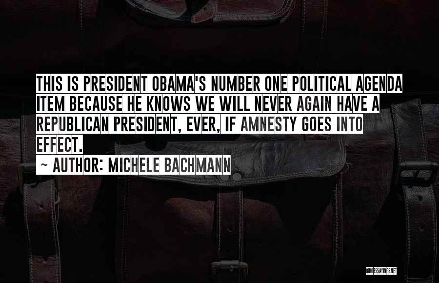 Michele Bachmann Quotes 1159778