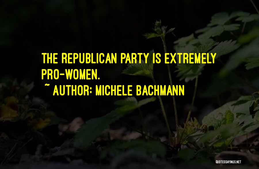 Michele Bachmann Quotes 1607297