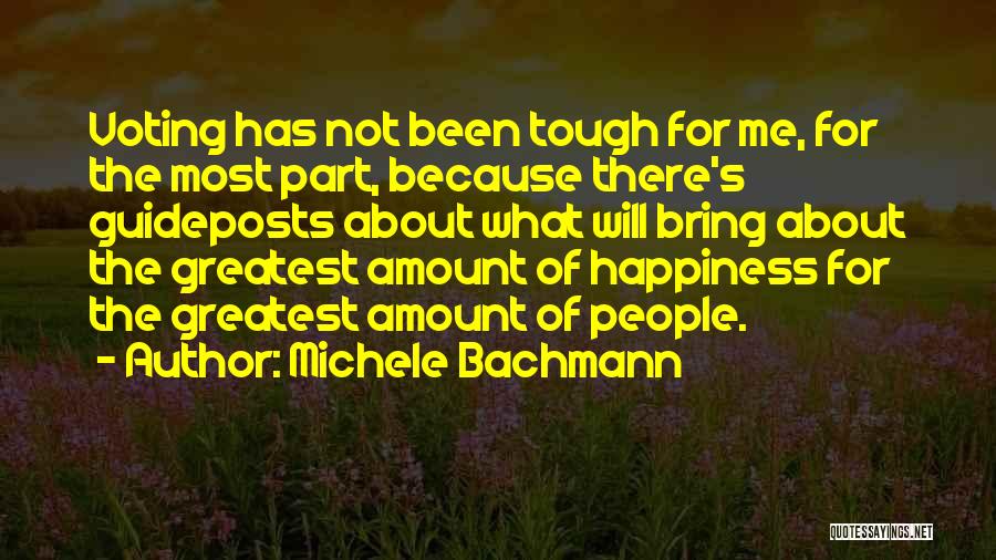 Michele Bachmann Quotes 1875451