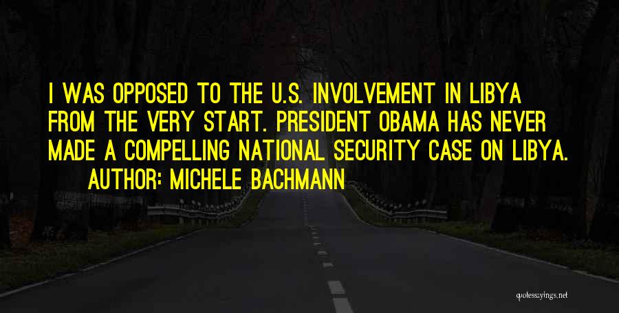 Michele Bachmann Quotes 2267823