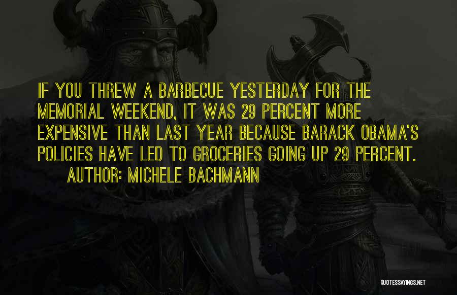 Michele Bachmann Quotes 356899