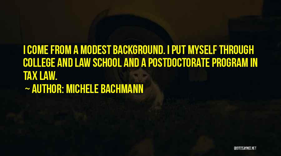 Michele Bachmann Quotes 409483