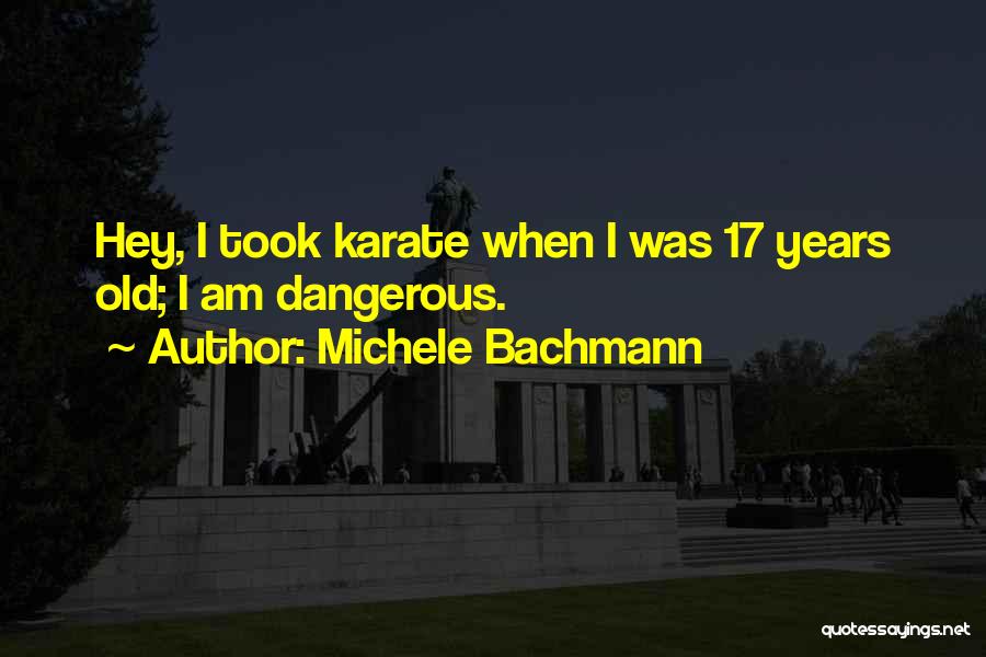 Michele Bachmann Quotes 593835