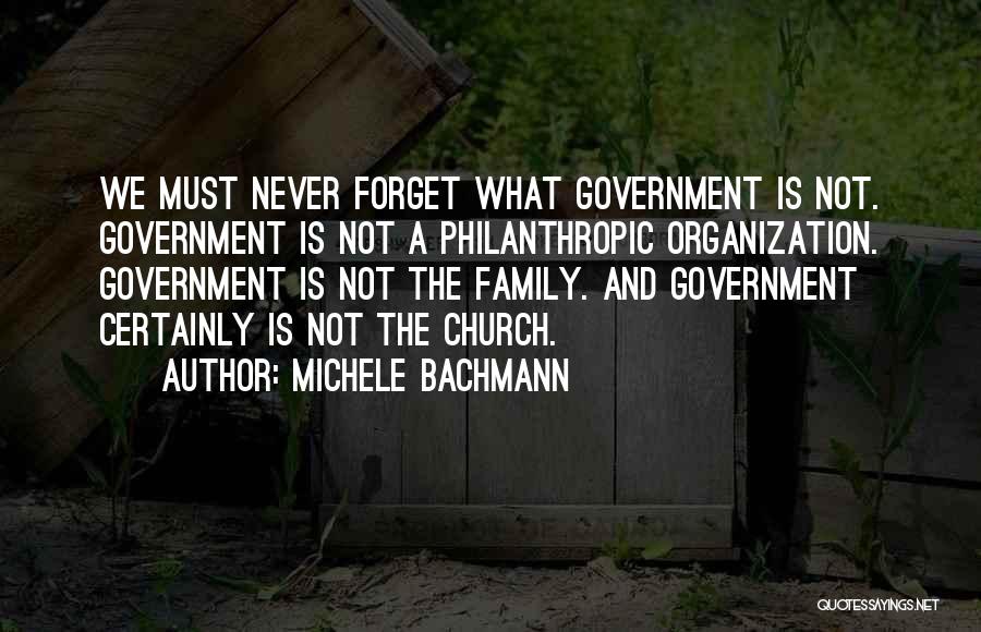 Michele Bachmann Quotes 631294