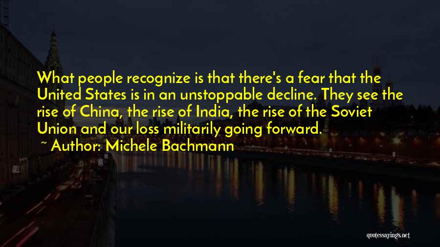Michele Bachmann Quotes 632199