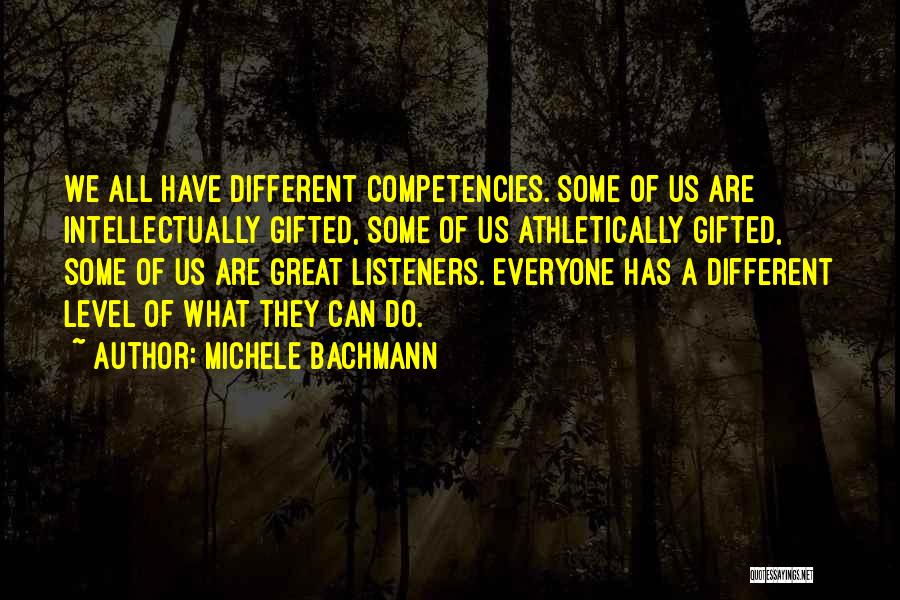 Michele Bachmann Quotes 760423