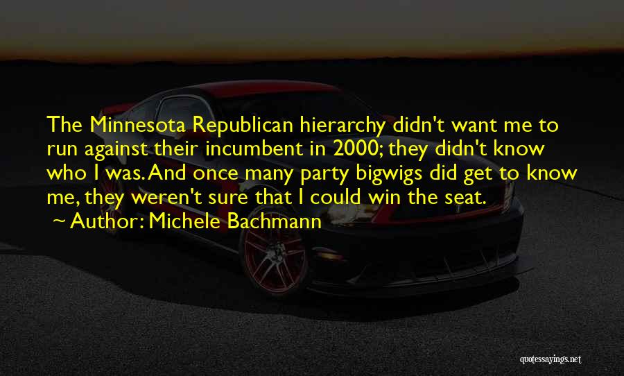 Michele Bachmann Quotes 90117