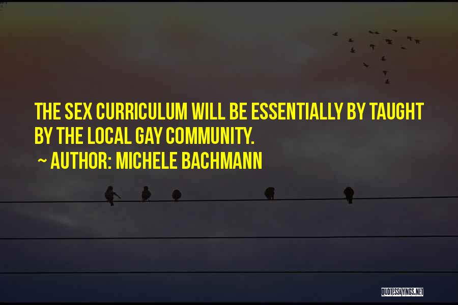 Michele Bachmann Quotes 972949
