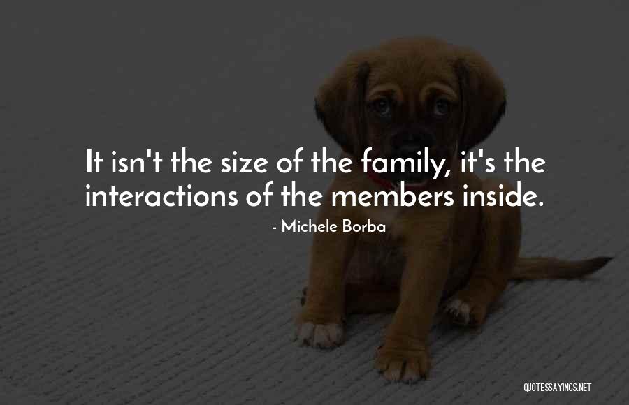 Michele Borba Quotes 1356296 Michele Borba Quotes 1356296