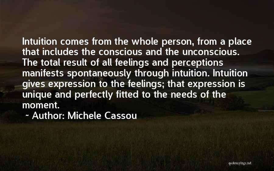 Michele Cassou Quotes 1097043