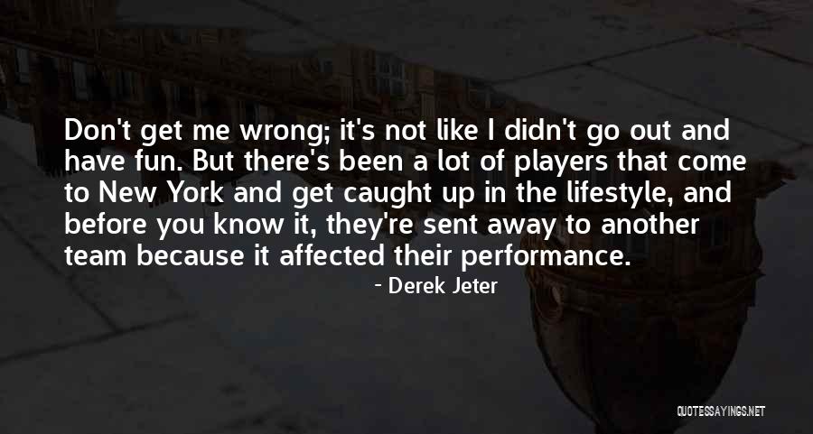 Michele De Lucchi Quotes By Derek Jeter Michele De Lucchi Quotes By Derek Jeter