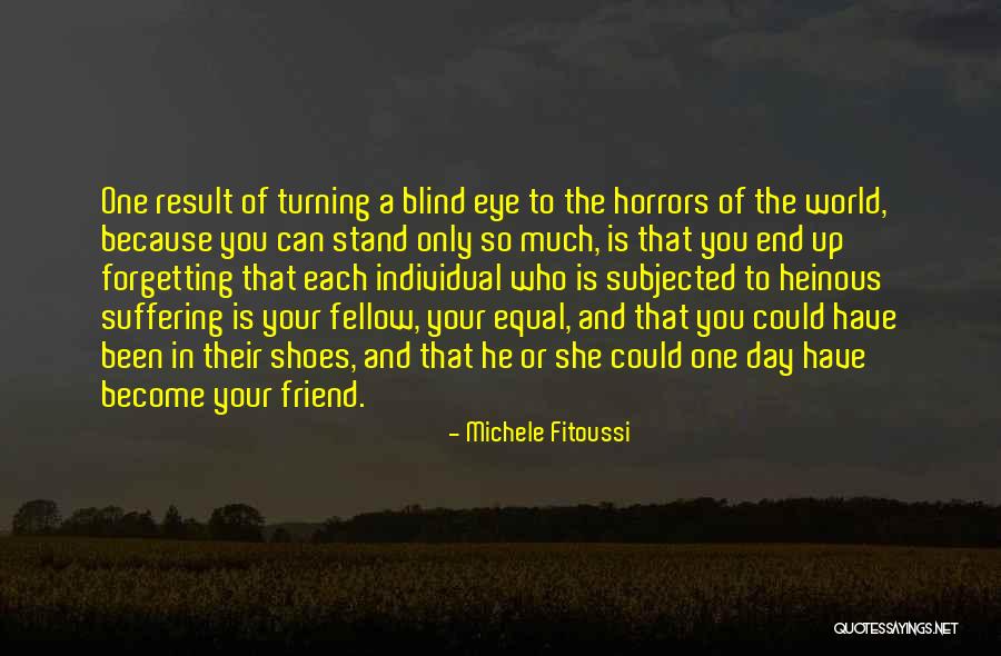 Michele Fitoussi Quotes 2175894