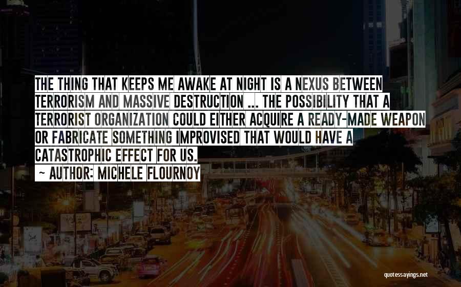 Michele Flournoy Quotes 604278