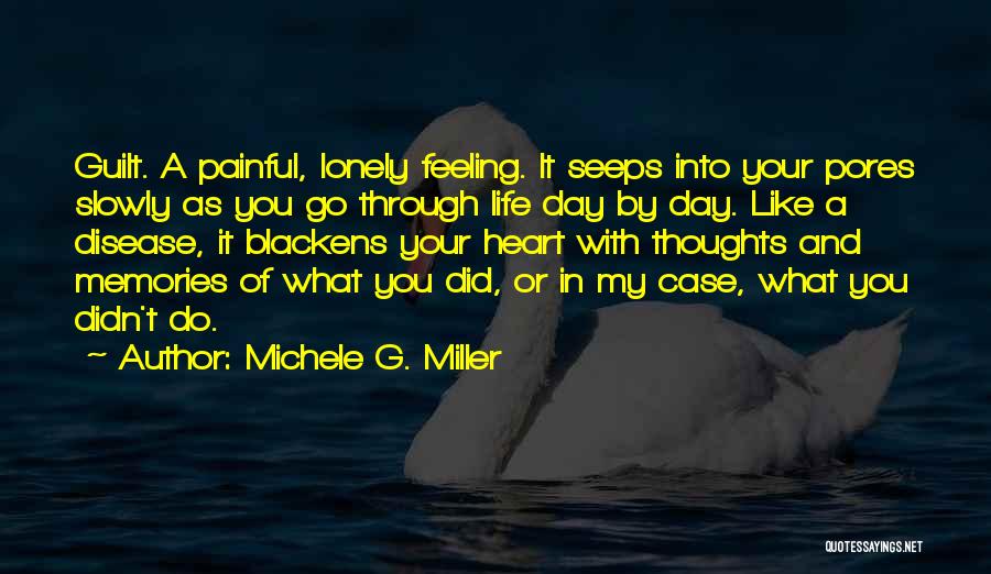 Michele G. Miller Quotes 2217650