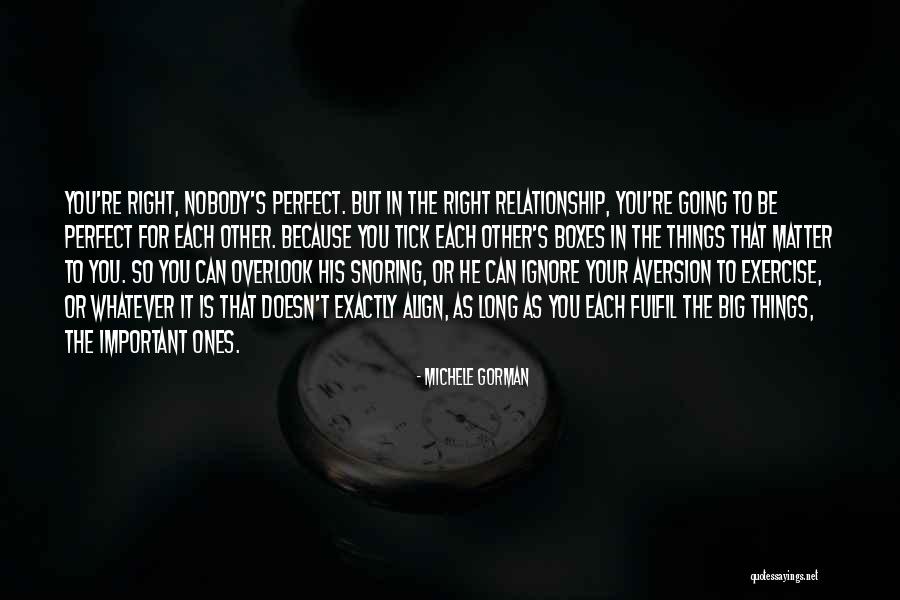 Michele Gorman Quotes 1235113 Michele Gorman Quotes 1235113