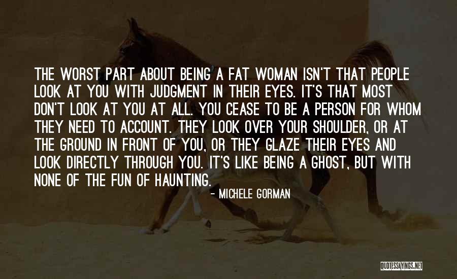 Michele Gorman Quotes 905867 Michele Gorman Quotes 905867