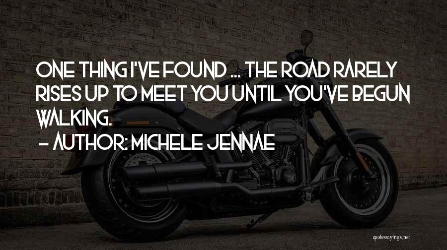 Michele Jennae Quotes 397212