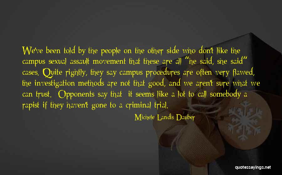 Michele Landis Dauber Quotes 90222 Michele Landis Dauber Quotes 90222