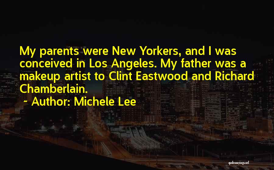 Michele Lee Quotes 226619