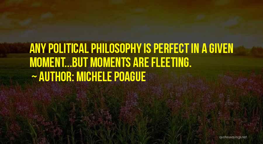 Michele Poague Quotes 1585723