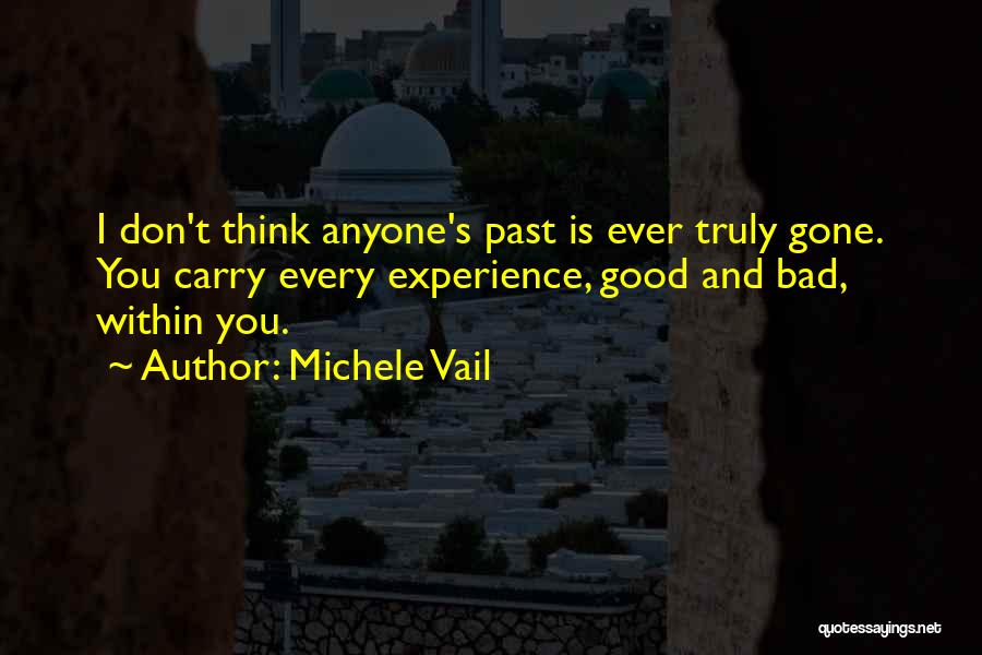 Michele Vail Quotes 1277972