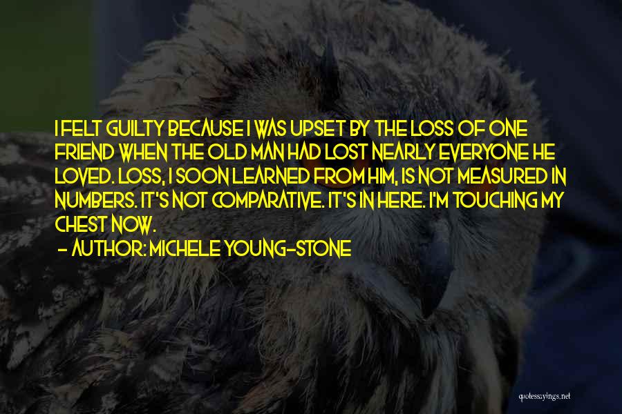 Michele Young-Stone Quotes 162129