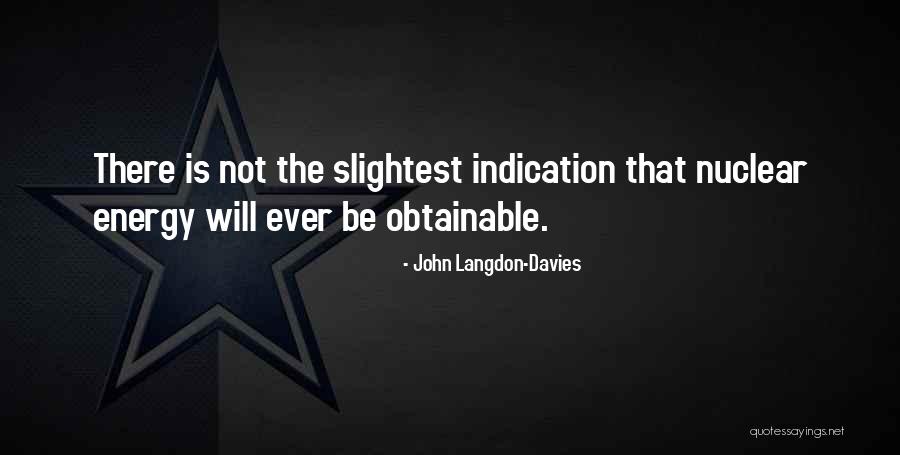 Micheles Quotes By John Langdon-Davies Micheles Quotes By John Langdon-Davies
