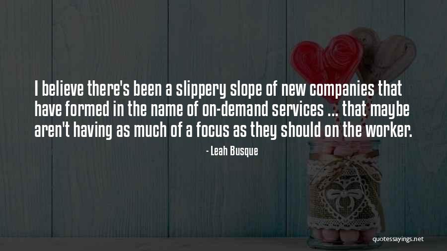 Michelinas Pizza Quotes By Leah Busque Michelinas Pizza Quotes By Leah Busque