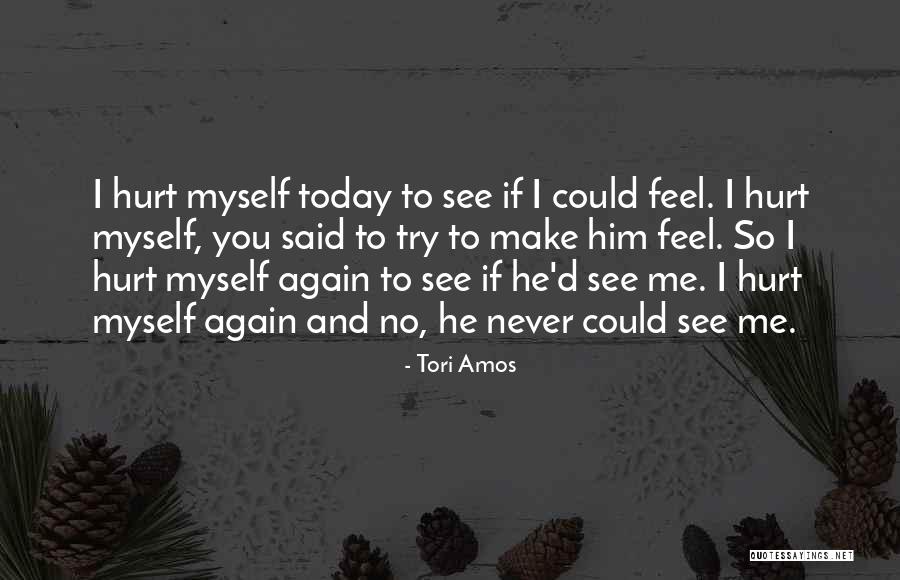Michelines Lakeland Quotes By Tori Amos Michelines Lakeland Quotes By Tori Amos