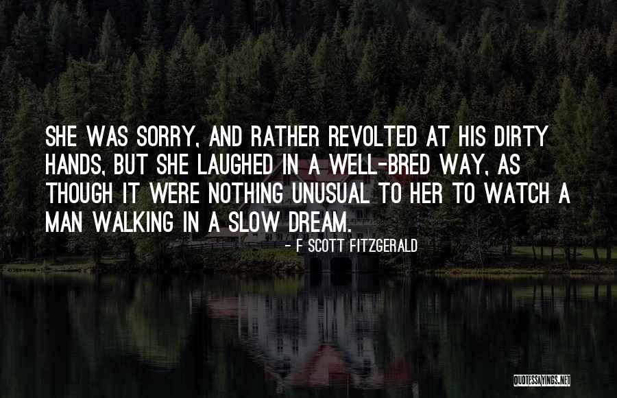 Michelines Puppies Quotes By F Scott Fitzgerald Michelines Puppies Quotes By F Scott Fitzgerald