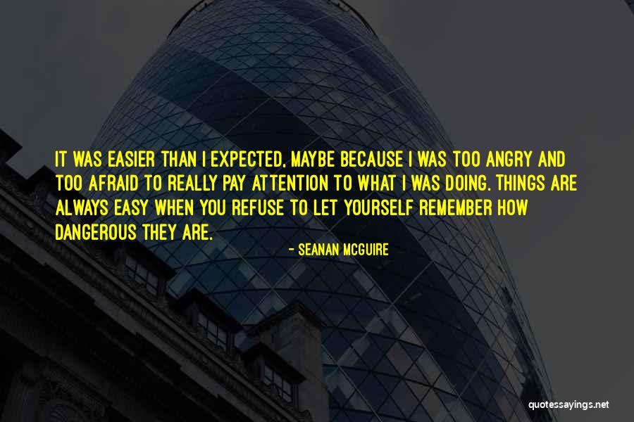 Michelini Uruguay Quotes By Seanan McGuire Michelini Uruguay Quotes By Seanan McGuire
