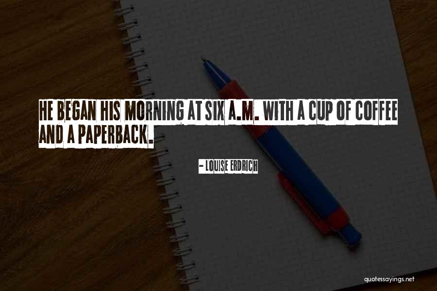 Michelinia Quotes By Louise Erdrich Michelinia Quotes By Louise Erdrich