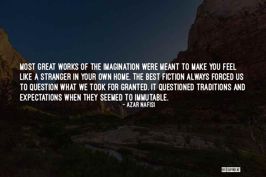 Michelino Painting Quotes By Azar Nafisi Michelino Painting Quotes By Azar Nafisi