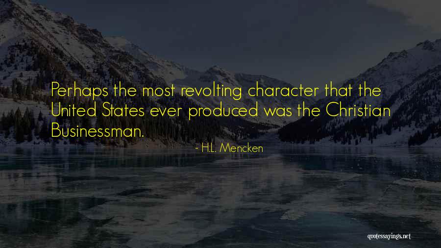 Michelino Painting Quotes By H.L. Mencken Michelino Painting Quotes By H.L. Mencken