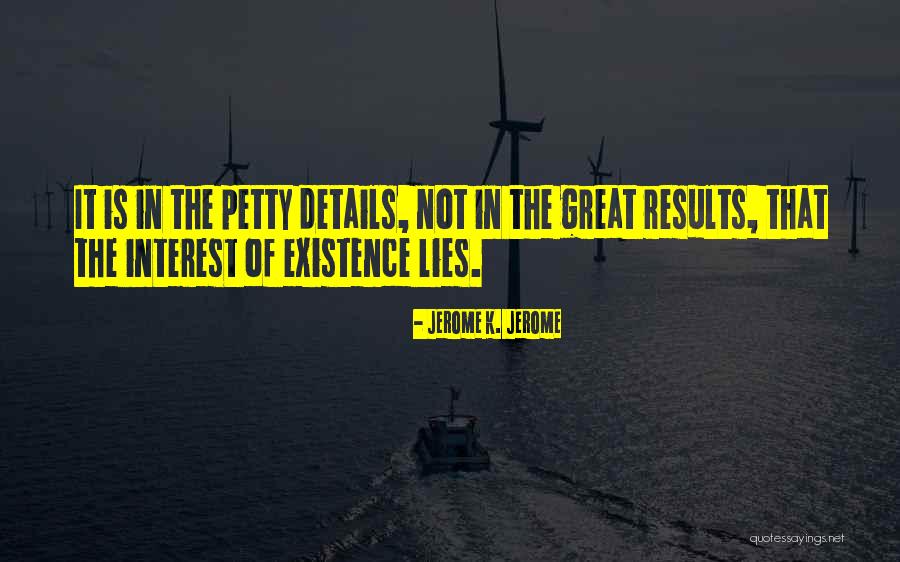 Michelinos Pizza Quotes By Jerome K. Jerome Michelinos Pizza Quotes By Jerome K. Jerome