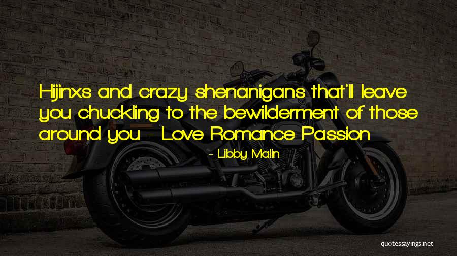 Michelinos Pizza Quotes By Libby Malin Michelinos Pizza Quotes By Libby Malin