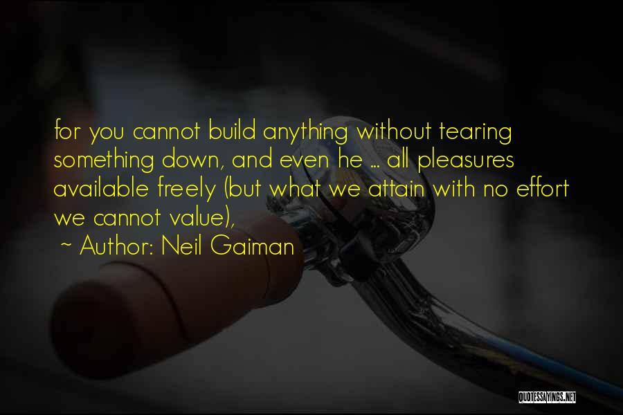 Michell Quotes By Neil Gaiman