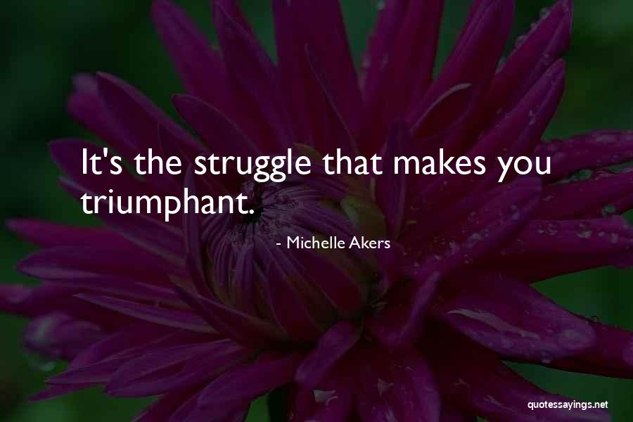 Michelle Akers Quotes 2137374 Michelle Akers Quotes 2137374