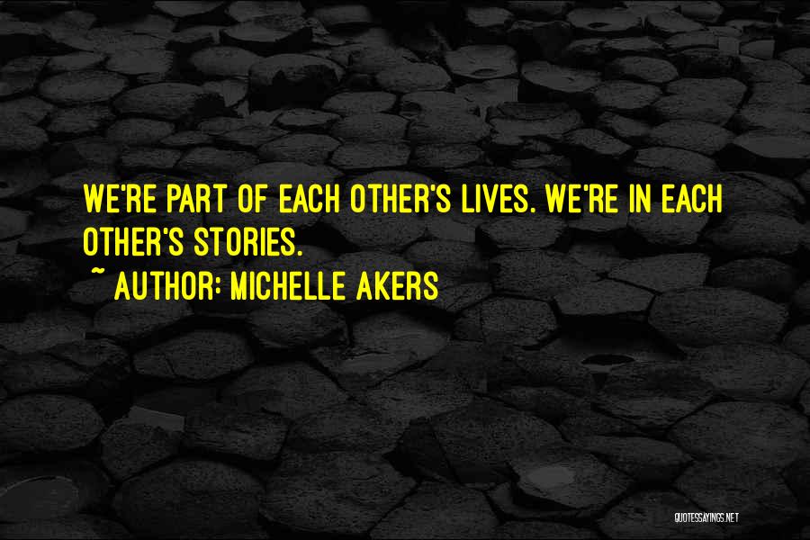 Michelle Akers Quotes 784043