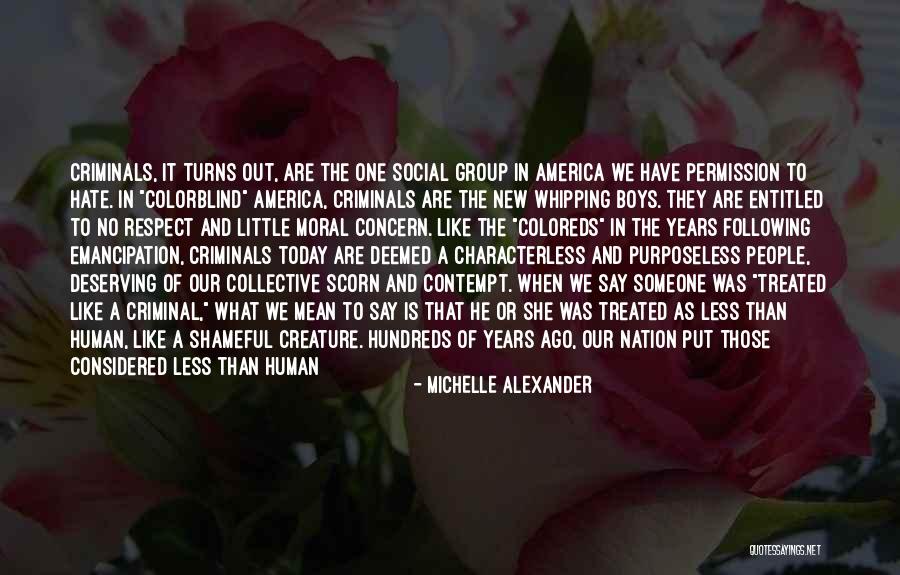 Michelle Alexander Quotes 1118601 Michelle Alexander Quotes 1118601