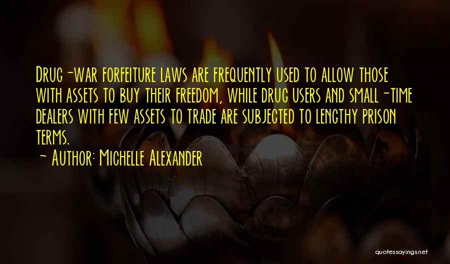 Michelle Alexander Quotes 1282676