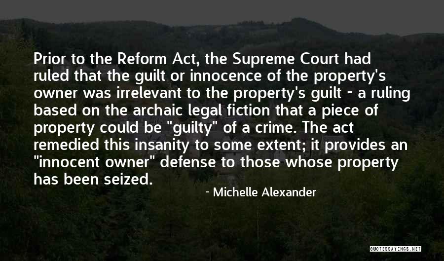 Michelle Alexander Quotes 1492013