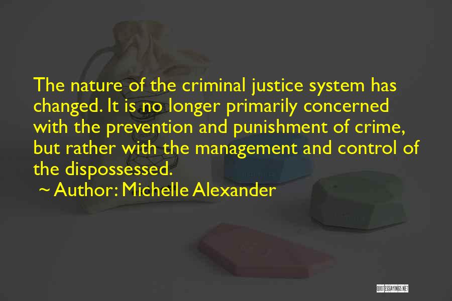 Michelle Alexander Quotes 1855040