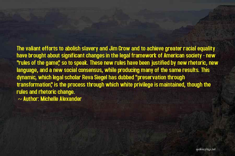 Michelle Alexander Quotes 2133028