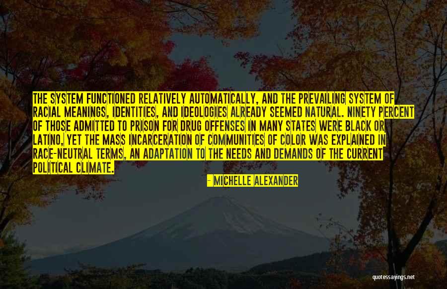 Michelle Alexander Quotes 222964 Michelle Alexander Quotes 222964