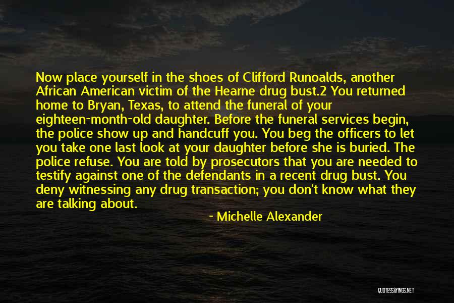 Michelle Alexander Quotes 392346 Michelle Alexander Quotes 392346